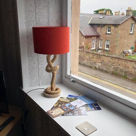 Thistle Apartment, Inverness Ngoại thất bức ảnh