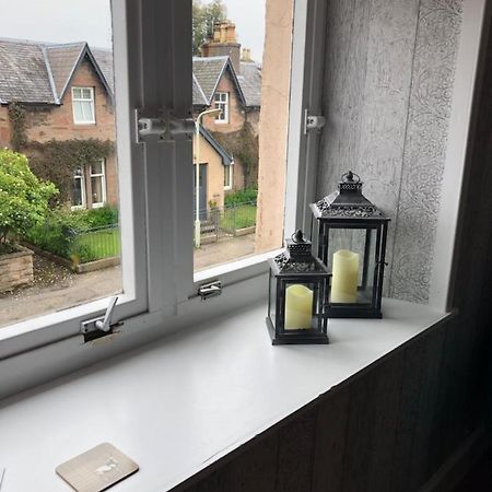 Thistle Apartment, Inverness Ngoại thất bức ảnh