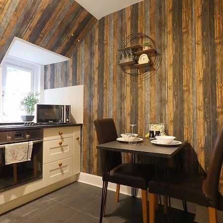 Thistle Apartment, Inverness Ngoại thất bức ảnh