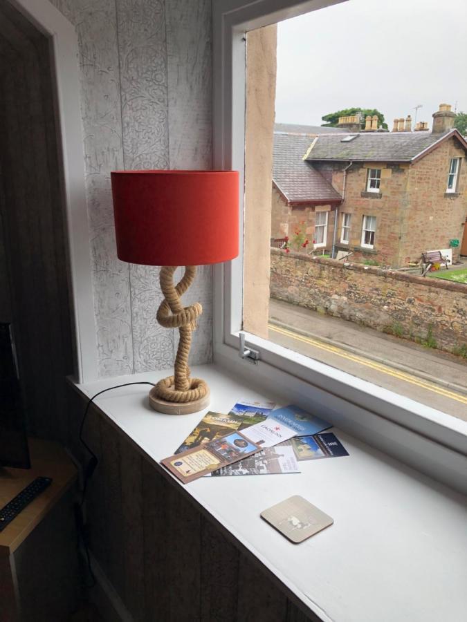 Thistle Apartment, Inverness Ngoại thất bức ảnh