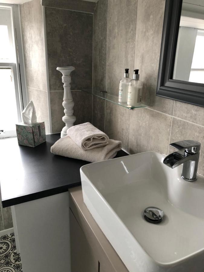 Thistle Apartment, Inverness Ngoại thất bức ảnh