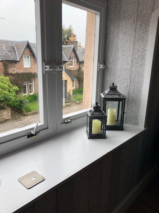 Thistle Apartment, Inverness Ngoại thất bức ảnh