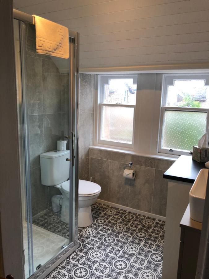 Thistle Apartment, Inverness Ngoại thất bức ảnh