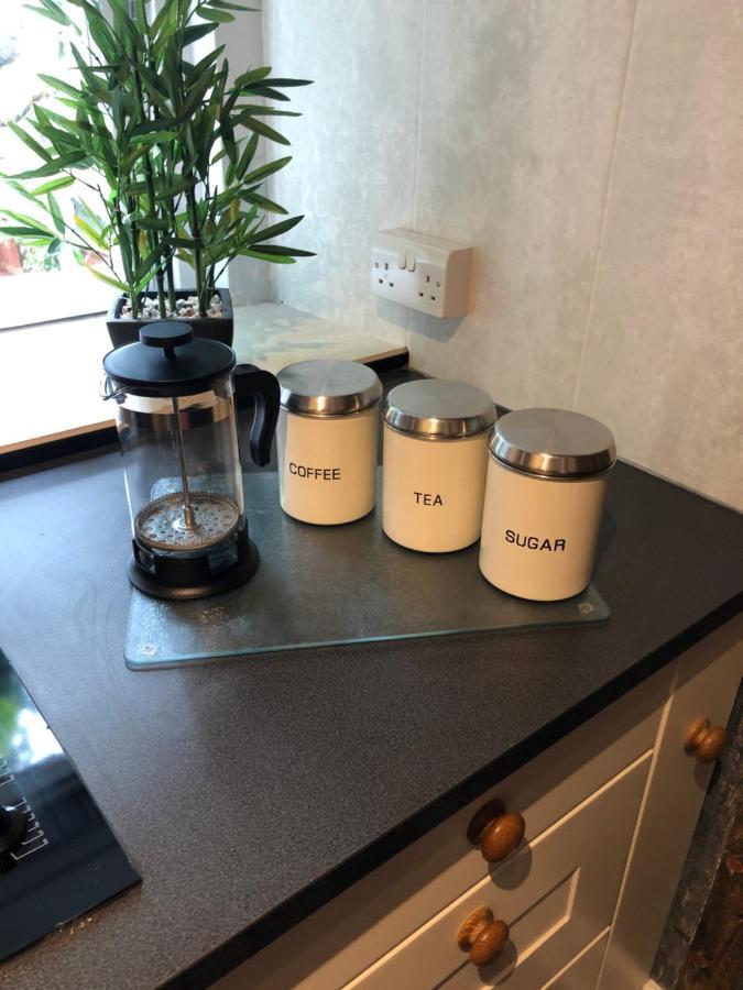 Thistle Apartment, Inverness Ngoại thất bức ảnh